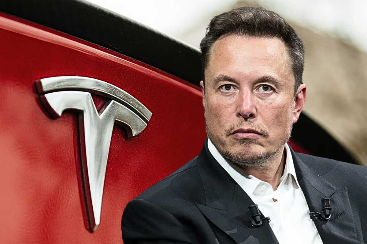 حواشی ایلان ماسک، تسلا را به منفورترین خودروی برقی جهان تبدیل کرد