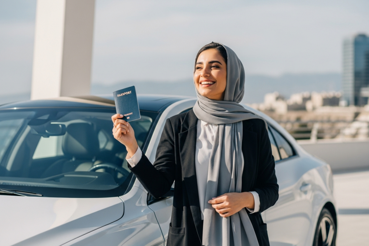 با یک روز اقامت خارج، خودرو وارد کنید؛ مصوبه‌ای که بازار را شوکه می‌کند