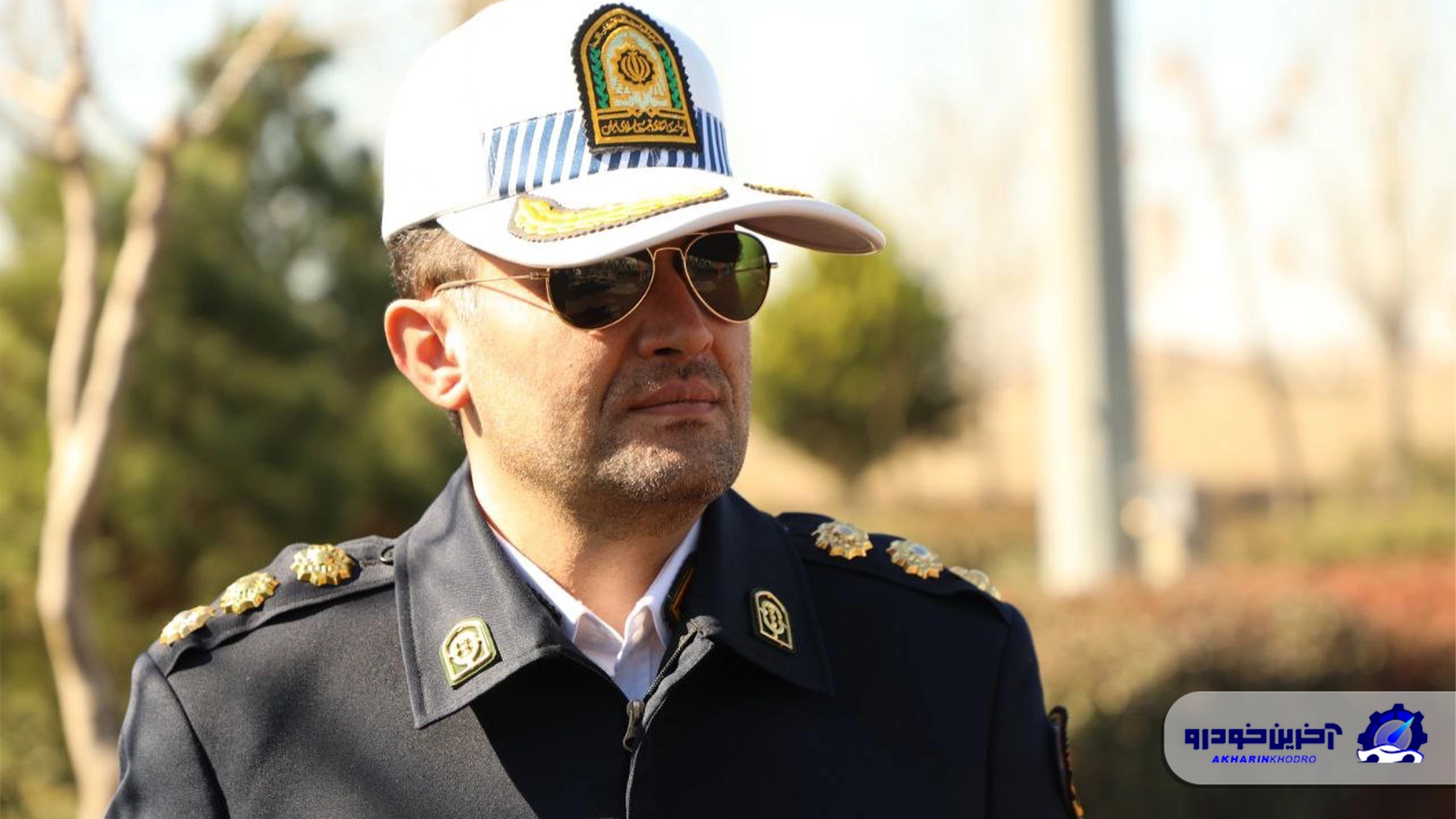 ثبت ۷۰ هزار تخلف ساکن توسط پلیس راهور تهران بزرگ در ۱۲ روز