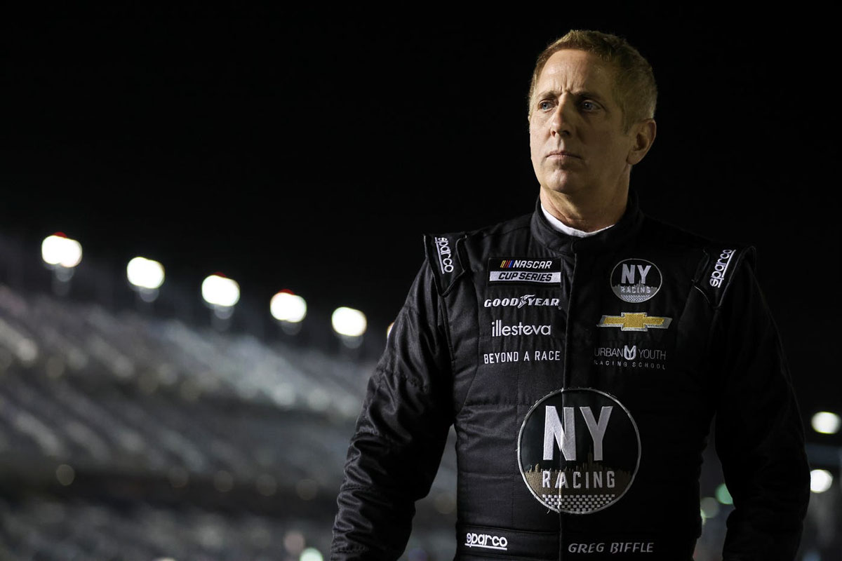 پایان تلخ قهرمان نسکار: گرگ بیفل در سانحه هوایی جان باخت