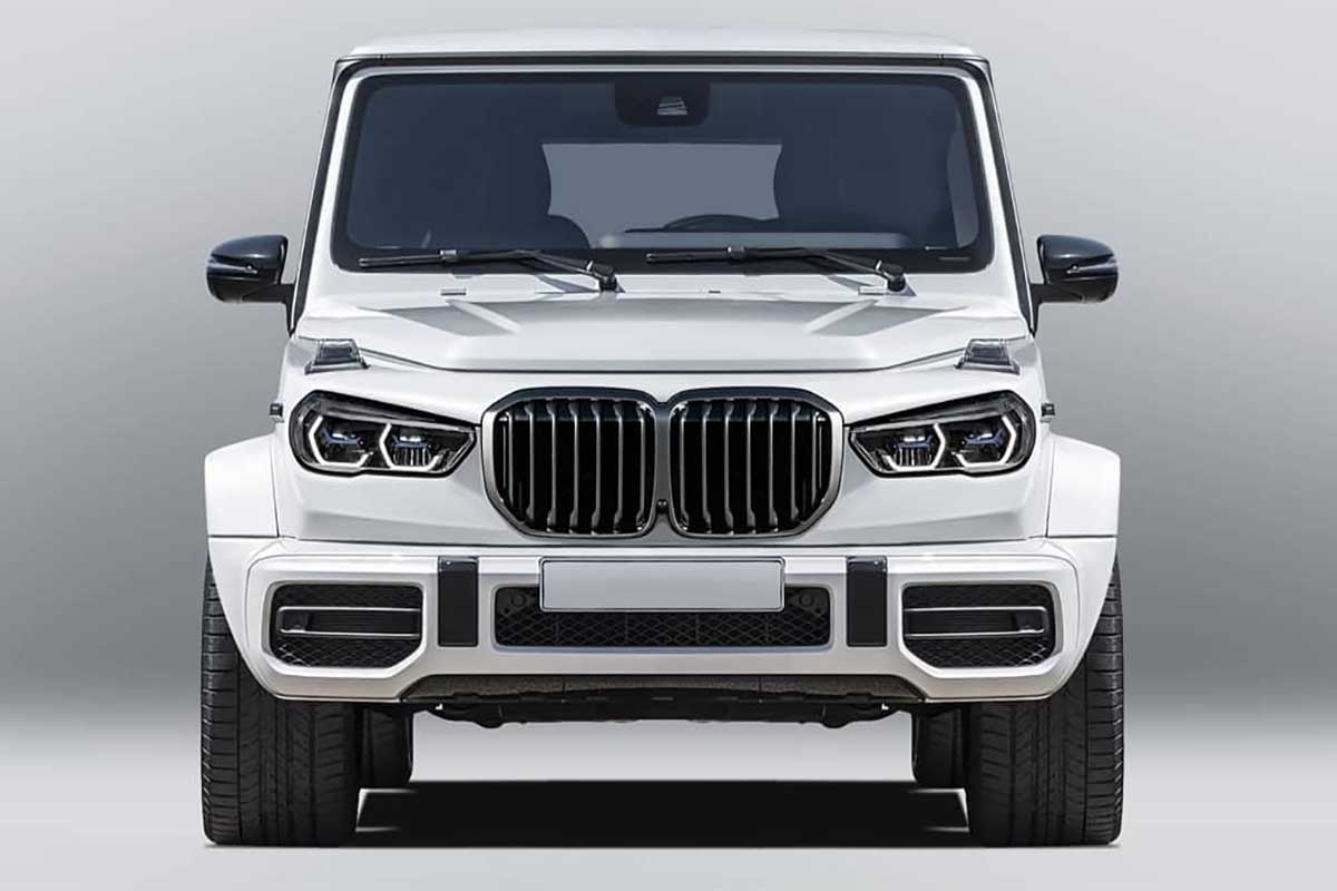 پایان دوران یکه‌تازی مرسدس G کلاس، نگاهی به رقبای تازه‌نفس اسطورهٔ آلمانی