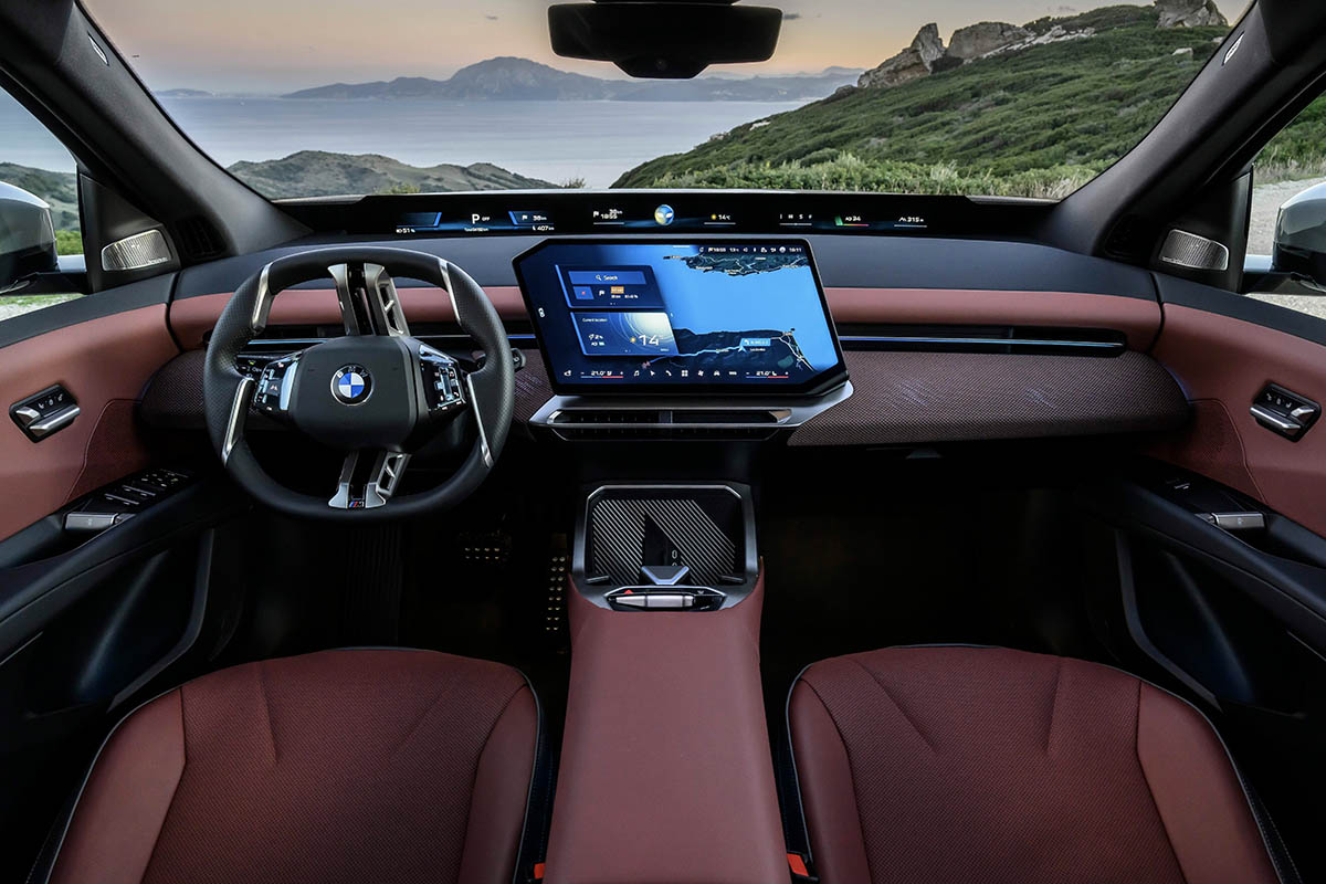 ارگونومی خودرو چیست؟ علم طراحی کابین برای آسایش، ایمنی و تمرکز راننده