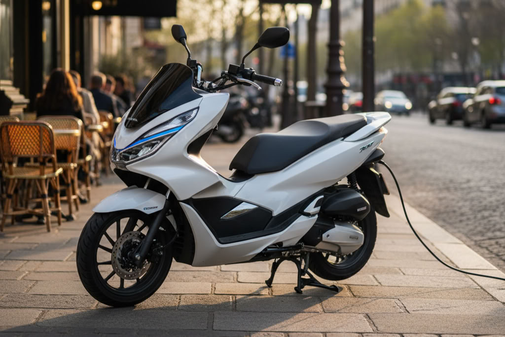 با تسهیلات 300 میلیون تومانی کدام موتورسیکلت‌های برقی را می‌توان خرید؟