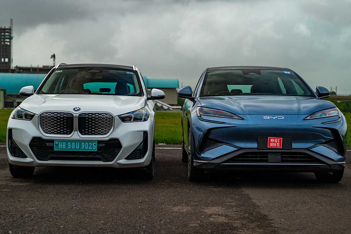 باارزش‌ترین خودروسازان سال ۲۰۲۵ و عبور بی‌وای‌دی از بنز و بی‌ام‌و!