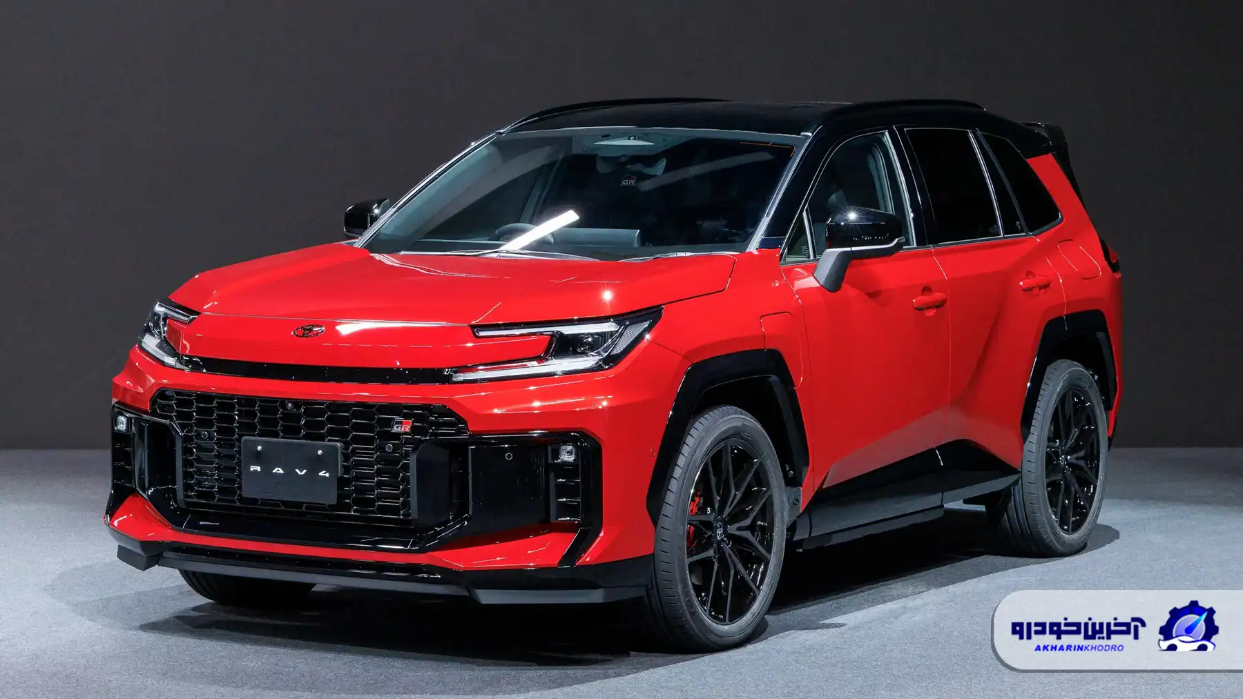 بازار اروپا در تسخیر کراس اوورها و شاسی بلندها؛ کسب سهم ۵۹ درصدی در سال ۲۰۲۵