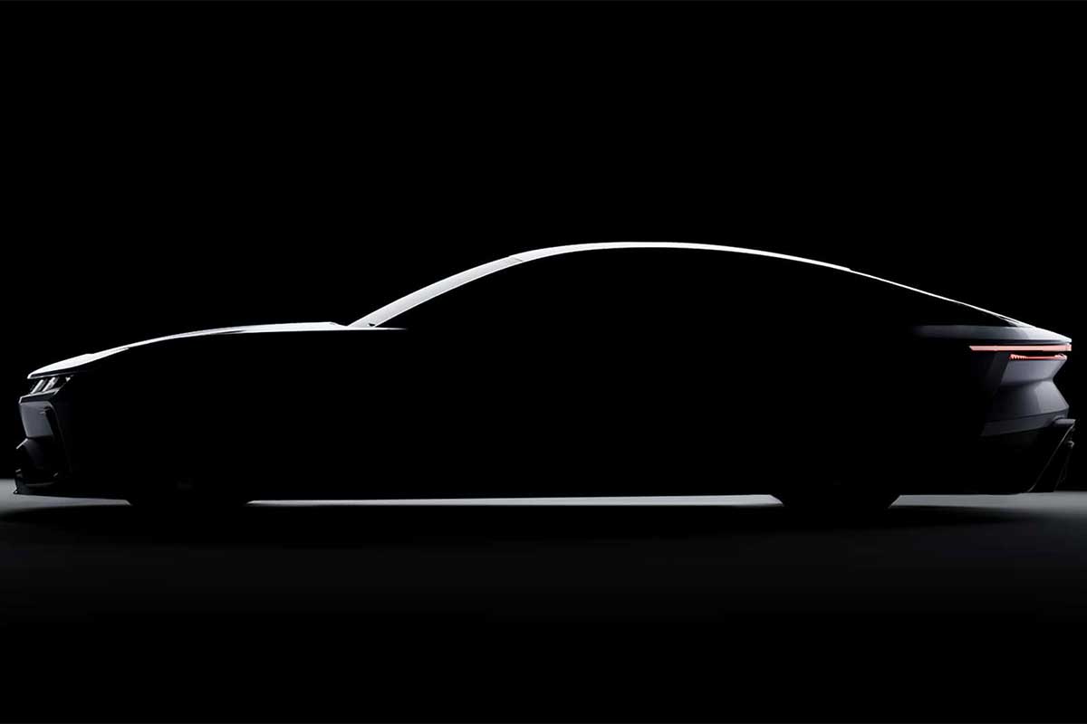 بازگشت برند خاطره‌انگیز جنسن، شرکت بریتانیایی با یک GT لوکس احیا می‌شود