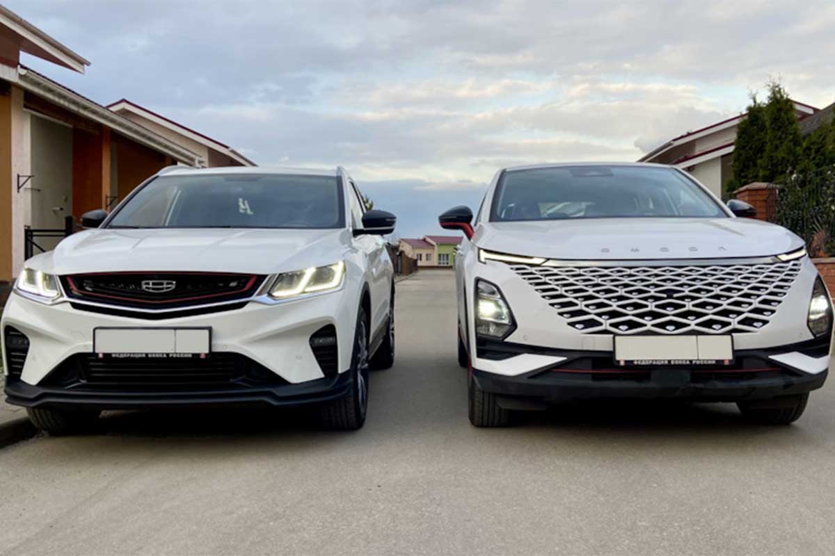 جنگ قیمت خودرو در چین؛ مشتری ایرانی محروم از تخفیف‌ها!