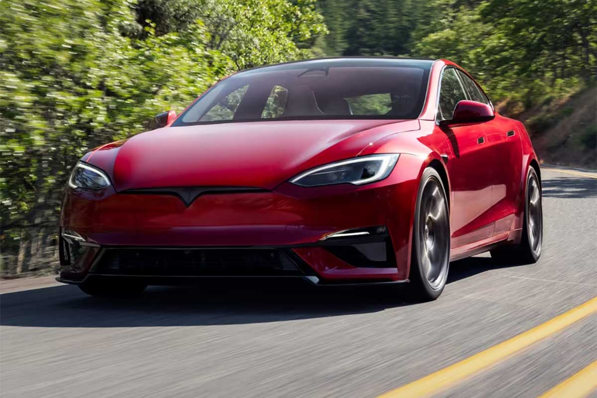 خداحافظی تسلا با مدل S و مدل X، قربانی کردن خودروها برای ساخت ربات