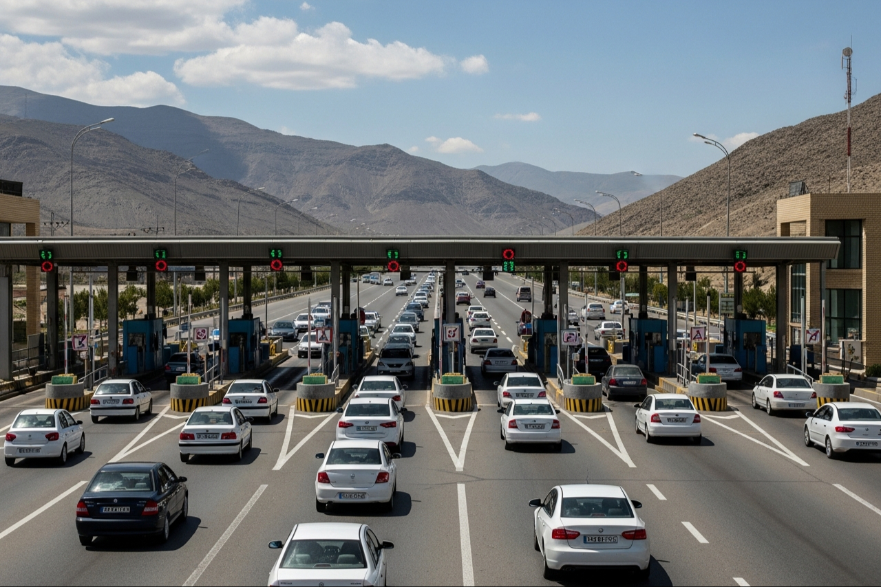 شوک جدید وزارت راه: بدون تسویه عوارض، بیمه بی‌بیمه