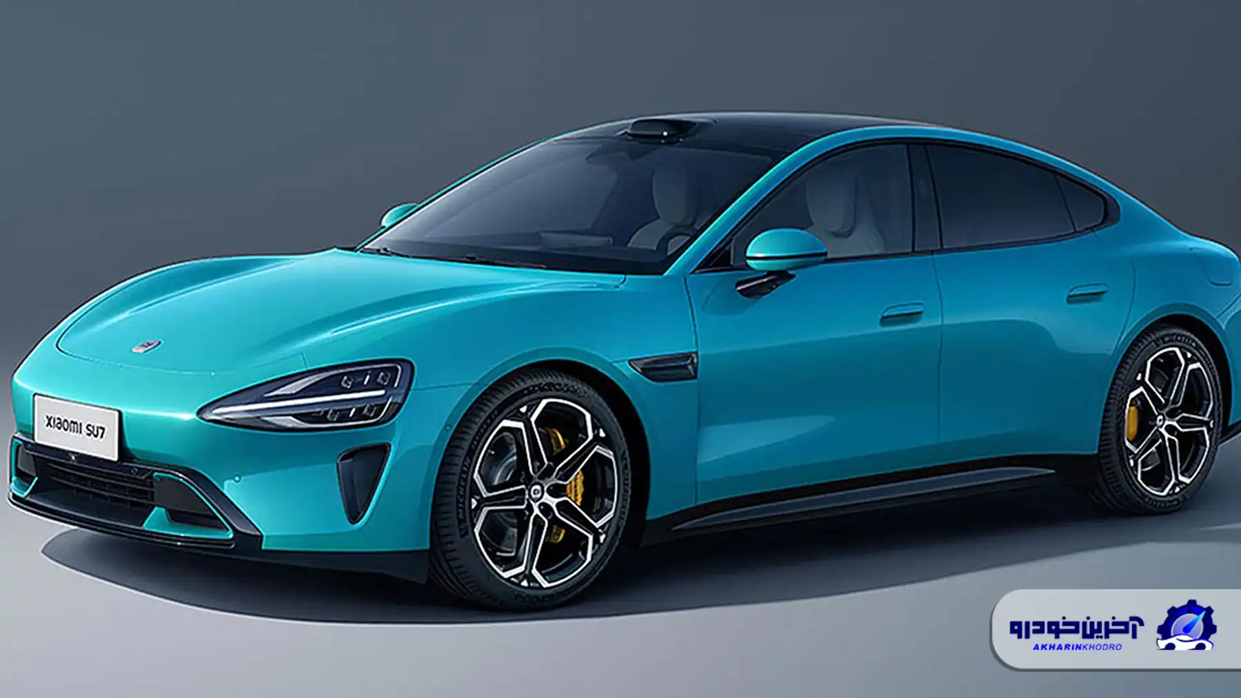 شکست تسلا این بار توسط شیائومی ؛ فروش SU7 از مدل ۳ پیشی گرفت