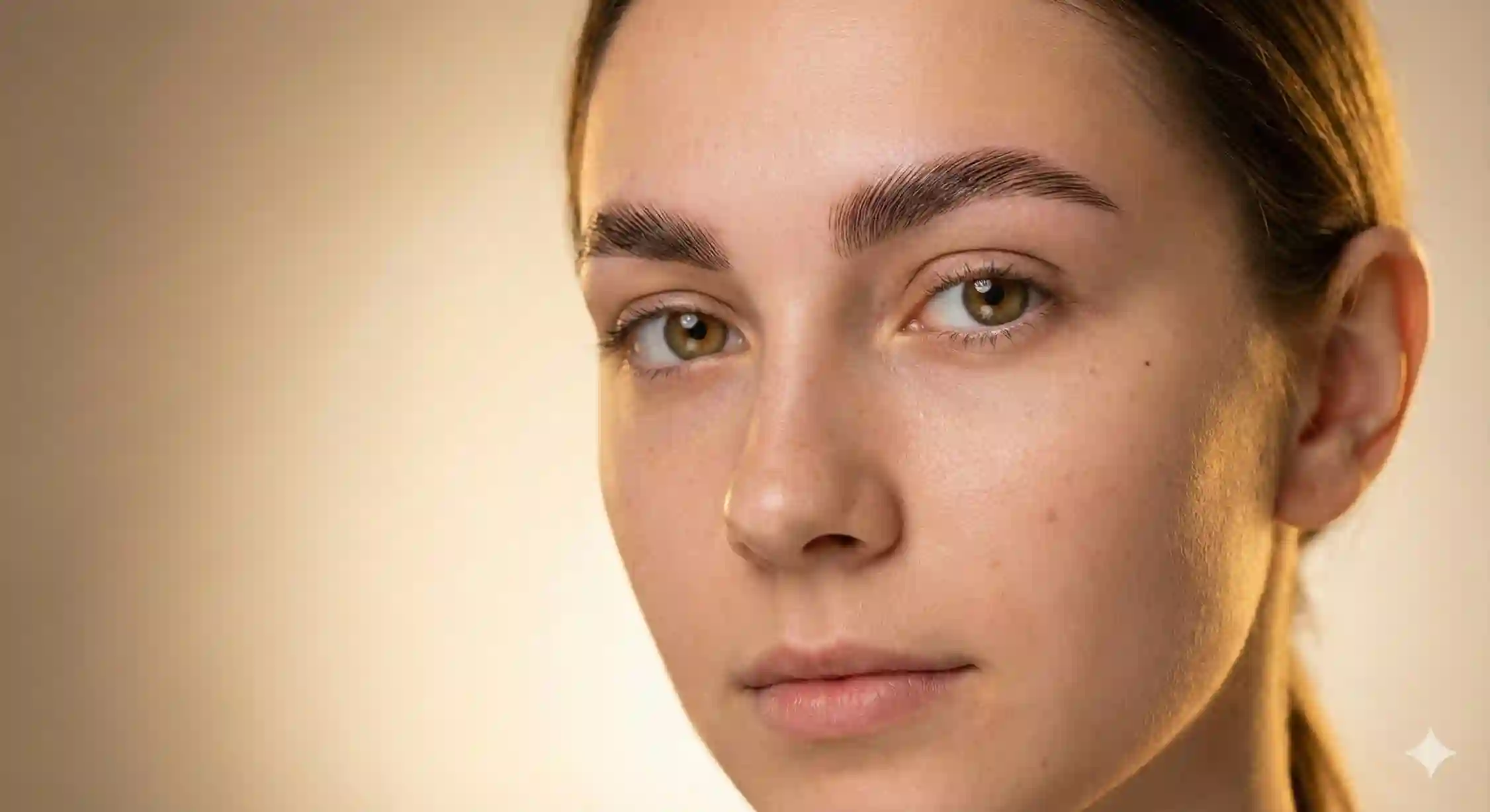 "لیفت ابرو در خانه یا آرایشگاه؟ راز داشتن ابروهای هالیوودی با هزینه صفر"