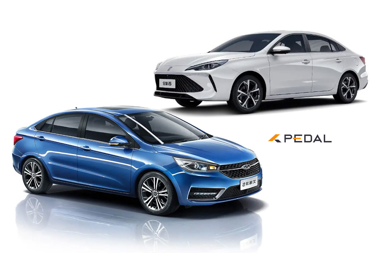 مقایسه آرتابان آرتان با آریزو 5 مدیران خودرو؛ مشخصات و قیمت