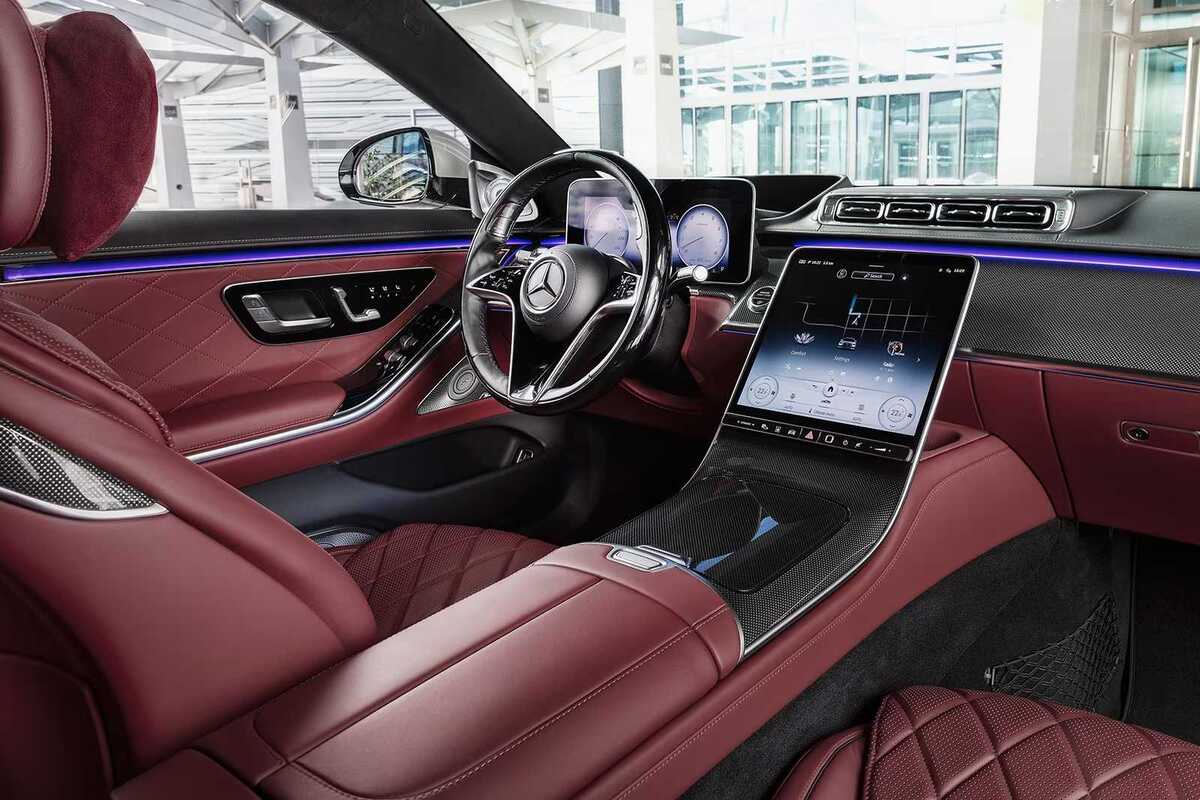 منظور از تو مارون چیست؟ بررسی تریم خاص و جذاب کابین خودرو