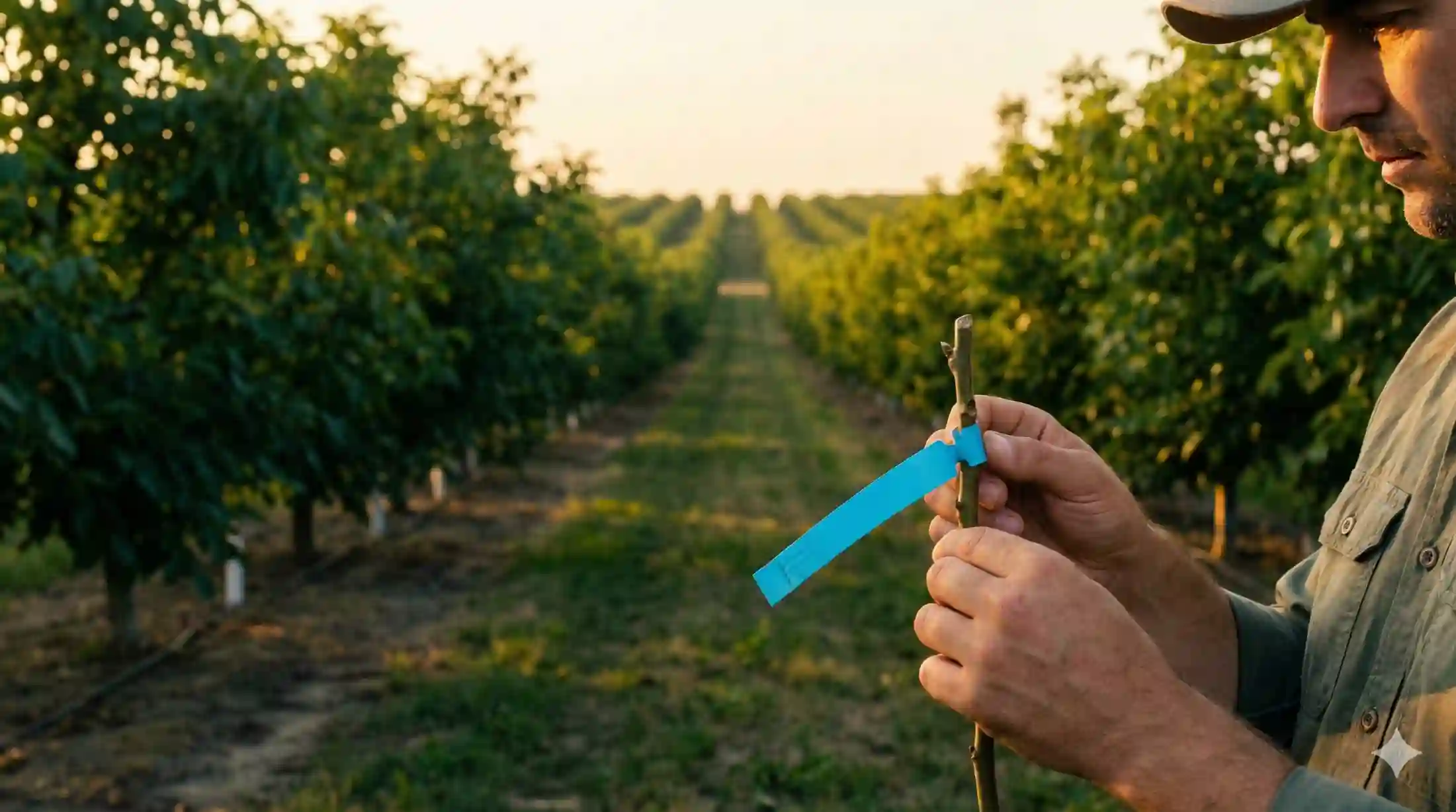 سرمایه گذاری تضمین شده در کشاورزی؛ چرا پویا نهال؟