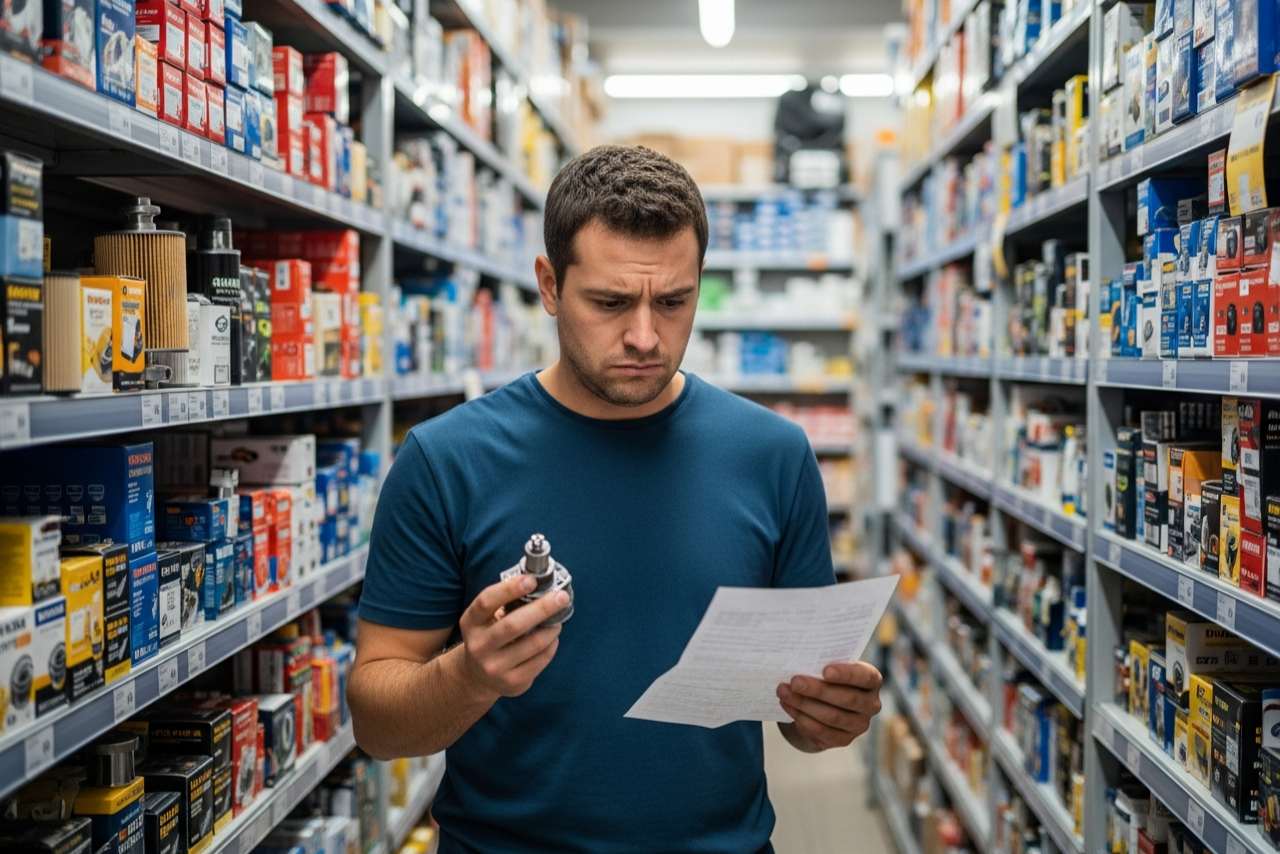 چرا هزینه خرید قطعات خودرو متفاوت است؟ بررسی ریشه نوسان قیمت لوازمیدکی