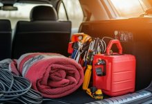 ابزارهایی که هر راننده باید به همراه داشته باشد؛ وسایل حیاتی صندوق‌عقب خودرو