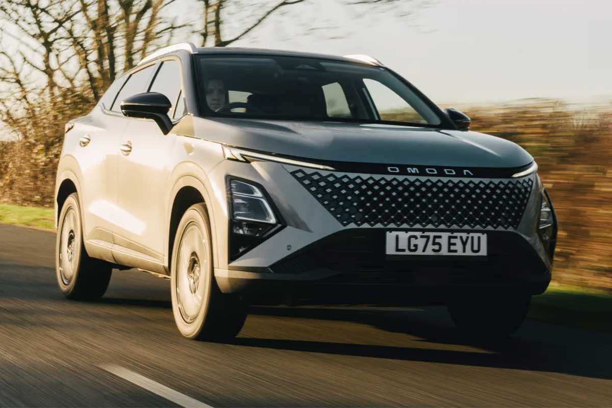 عرضه فونیکس FX هیبرید در اروپا با قیمت ارزان‌تر از رقبای کره‌ای