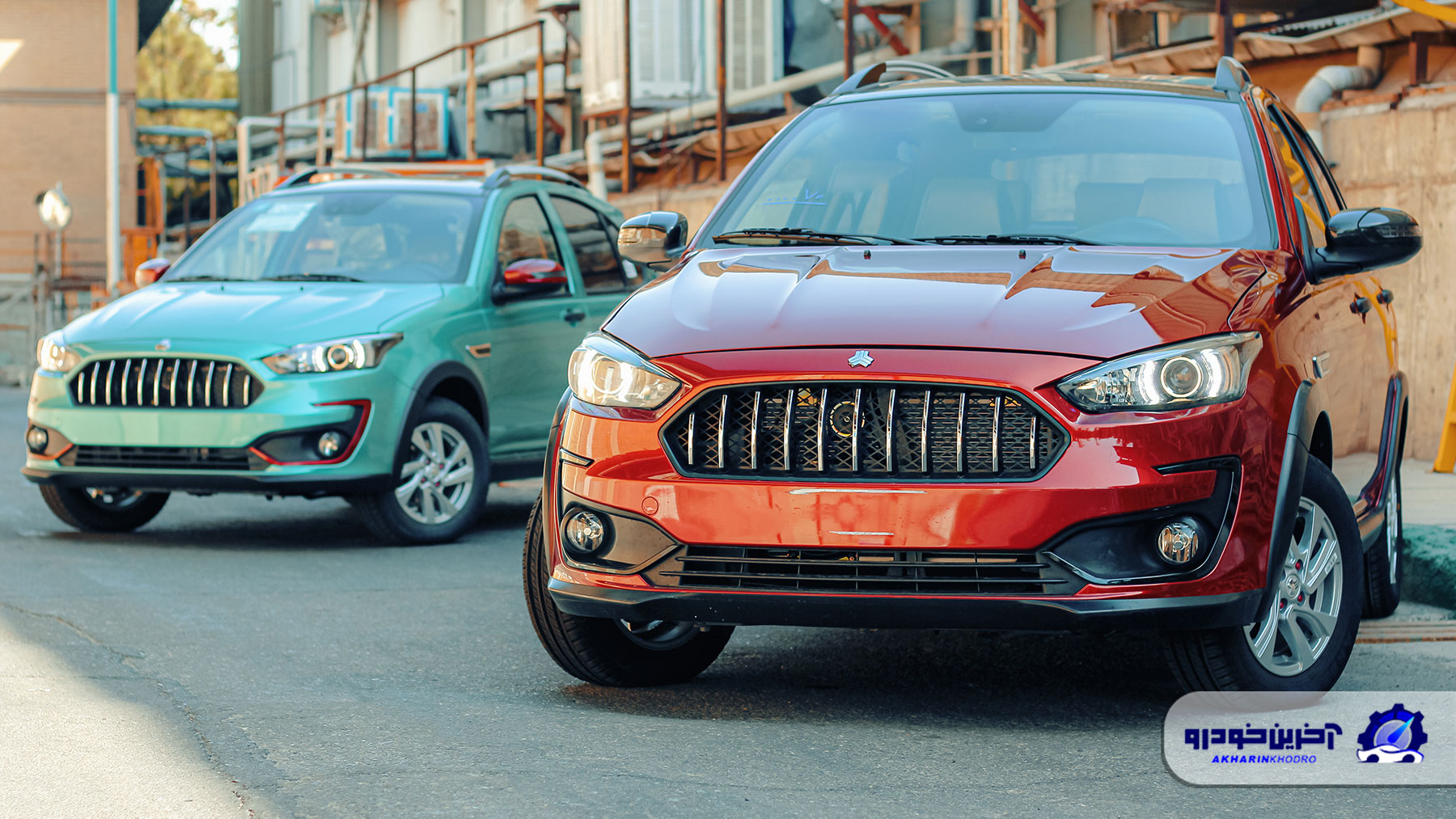 قیمت جدید سه محصول سایپا اعلام شد - بهمن 1404