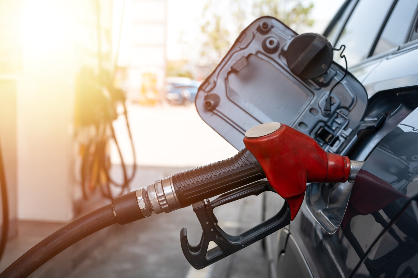 مدیریت مصرف سوخت و استهلاک خودرو در شرایط پرتنش اقتصادی و سیاسی