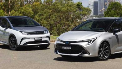 پرفروش‌ترین خودروسازان جهان در سال ۲۰۲۵ و صعود عجیب چینی‌ها