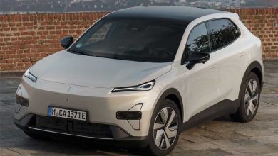 چانگان دیپال S05 برای رقابت با کیا و هیوندای راهی بازار اروپا میشود