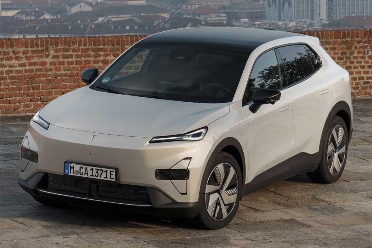 چانگان دیپال S05 برای رقابت با کیا و هیوندای راهی بازار اروپا می‌شود